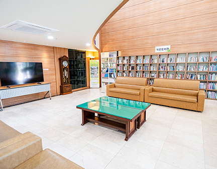 작은도서관 이미지