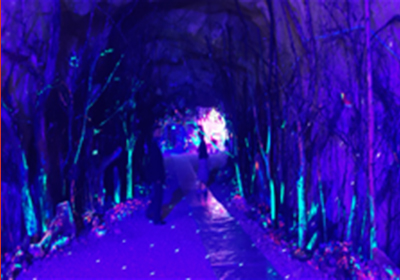 활옥동굴 이미지